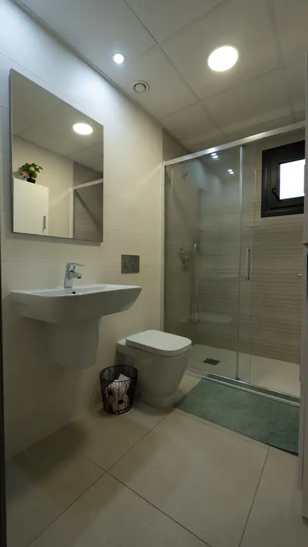 Appartement compact avec terrasse à vendre à Orihuela Costa, imagen 50