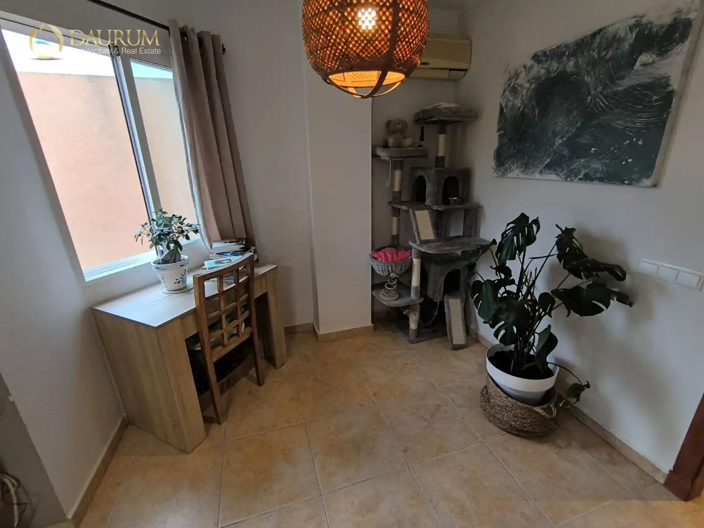 Chalet con piscina en venta en CALLE MONTE DE SANTA POLA, imagen 3