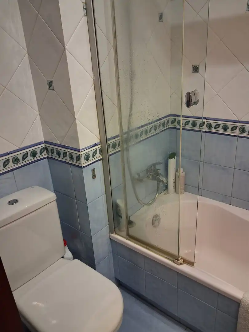 Baño de Piso en venta en Vilassar de Dalt con Calefacción y Terraza