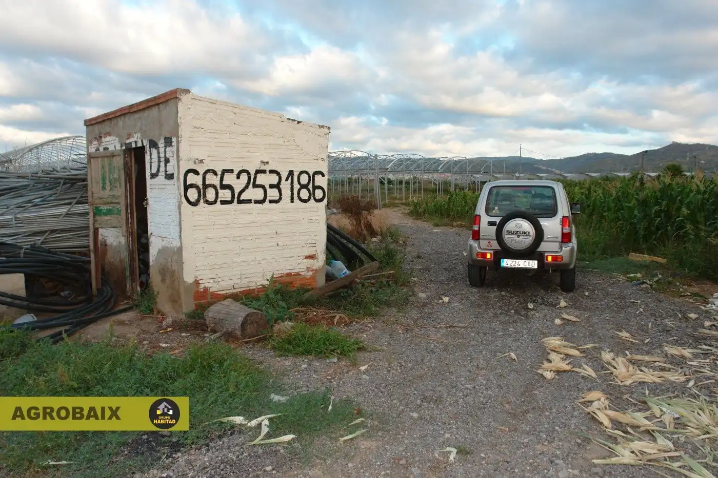 Terreno rustico in vendita a Vilamarina, imagen 89