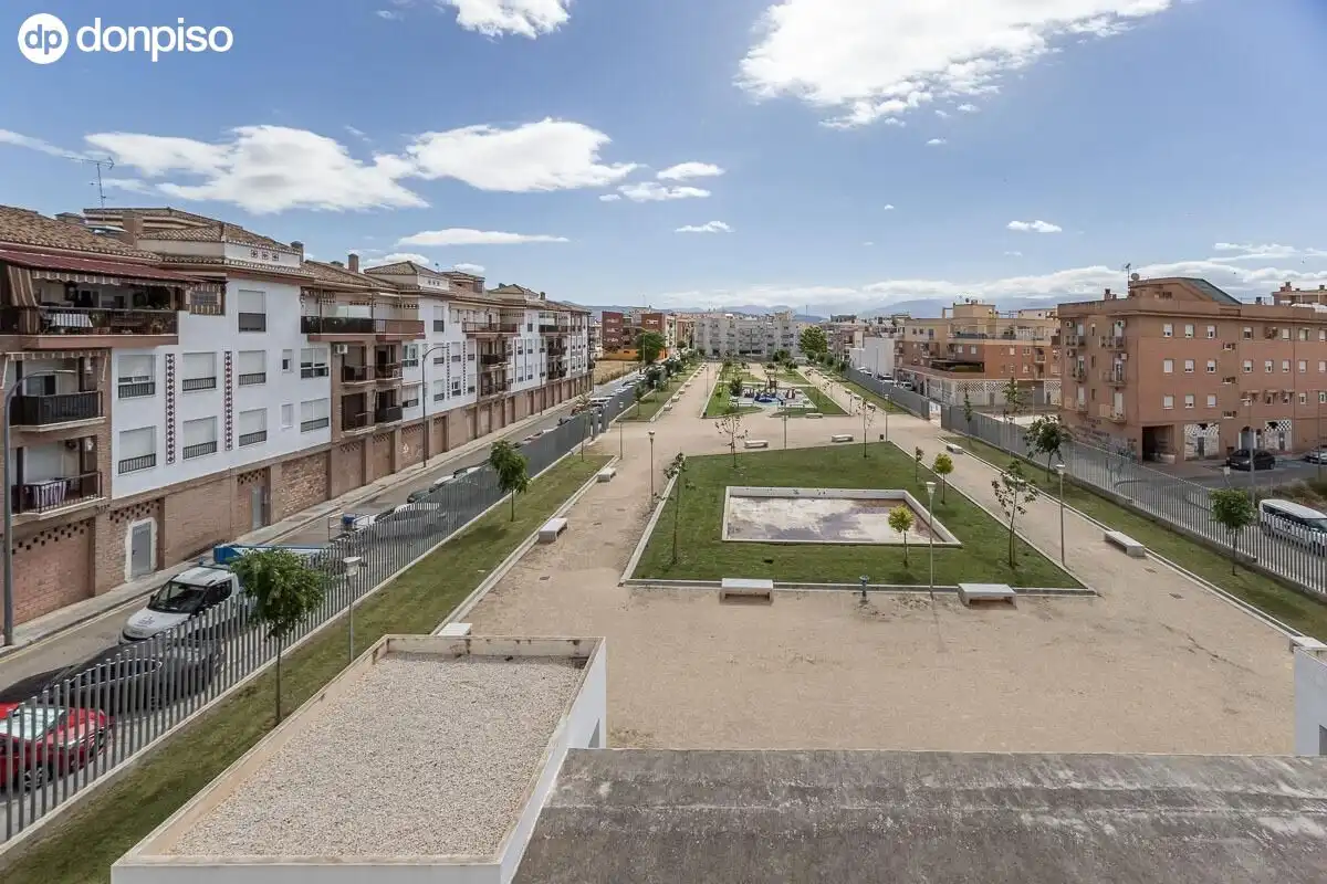 Ático en venta en Calle Calle Torrente Ballester, 3, Santa Fe