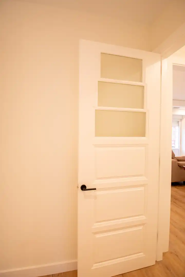 Piso en venta en Villaviciosa con Calefacción, Terraza y Domótica