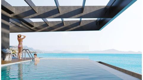 Photo 3 of Apartment for sale in Limonar, Málaga Capital