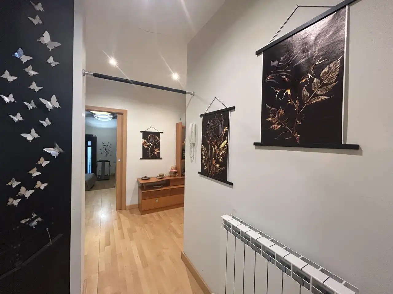 Erdgeschosswohnung mit Aufzug zum Verkauf in Calle Magallón, imagen 31