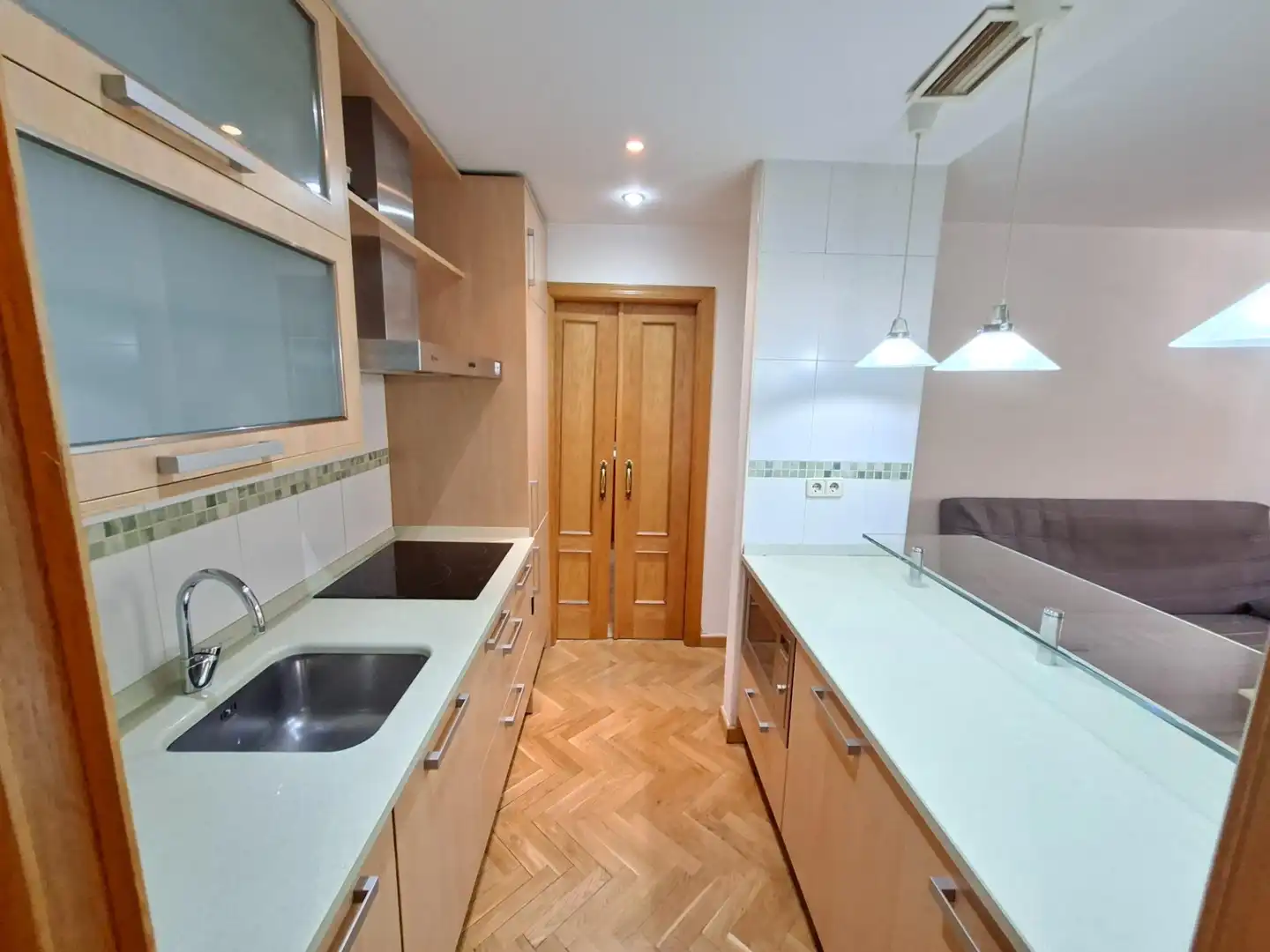 Apartamento con ascensor en venta en Calle PEÑUELAS, imagen 6