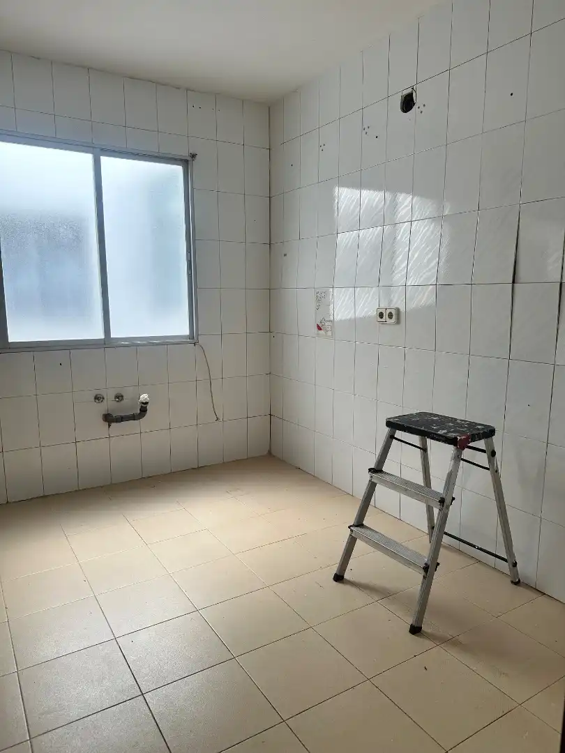 Cocina de Piso en venta en Altea ciudad