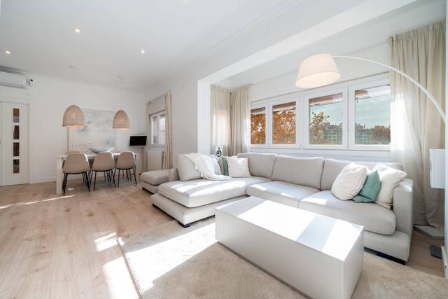 Piso en Venta en Arxiduc