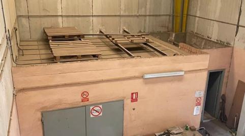 Photo 5 of Industrial buildings for sale in Calle Azucena, 71, El Real, Melilla