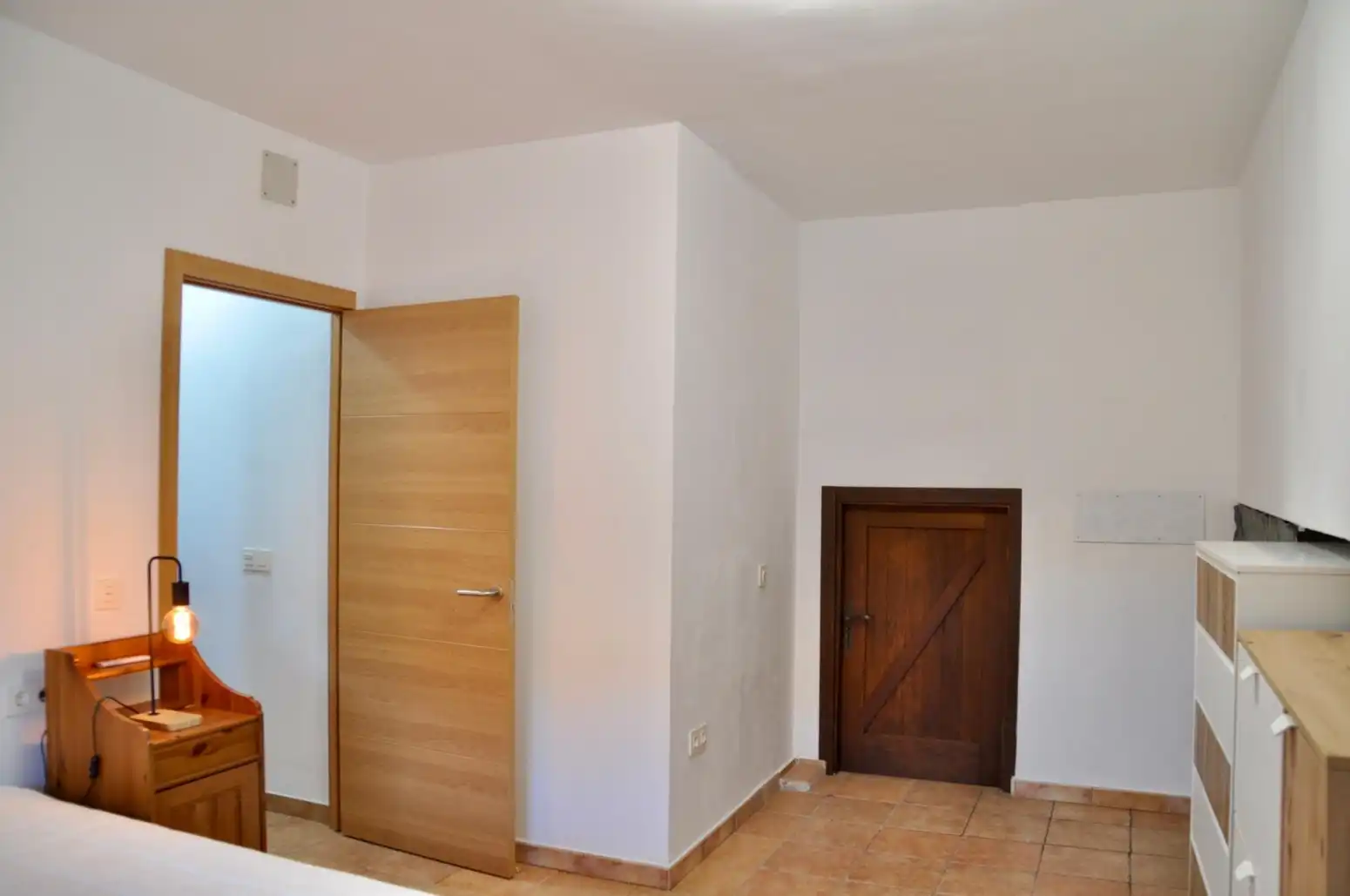 Wohnung zur Miete in Candelaria - Calle EL TAGORO, Araya