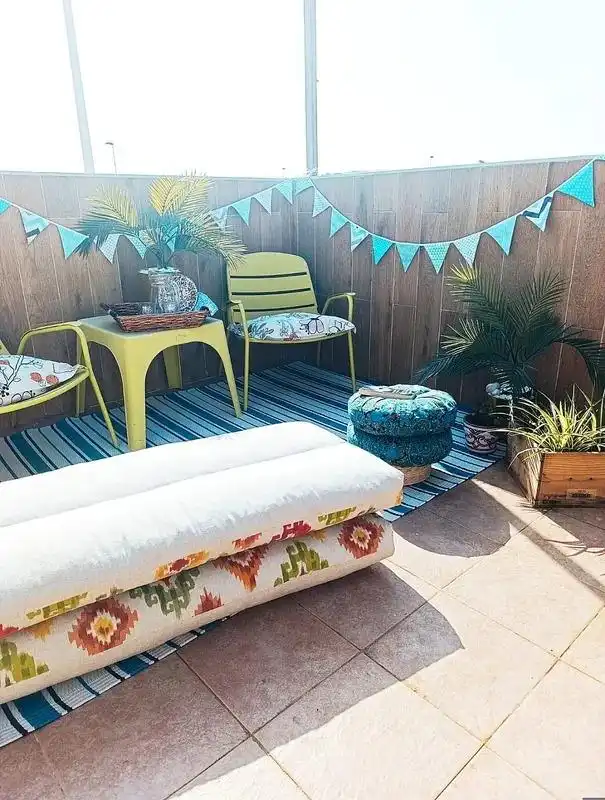 Bungalow con piscina en venta en Calle de Creta, imagen 31
