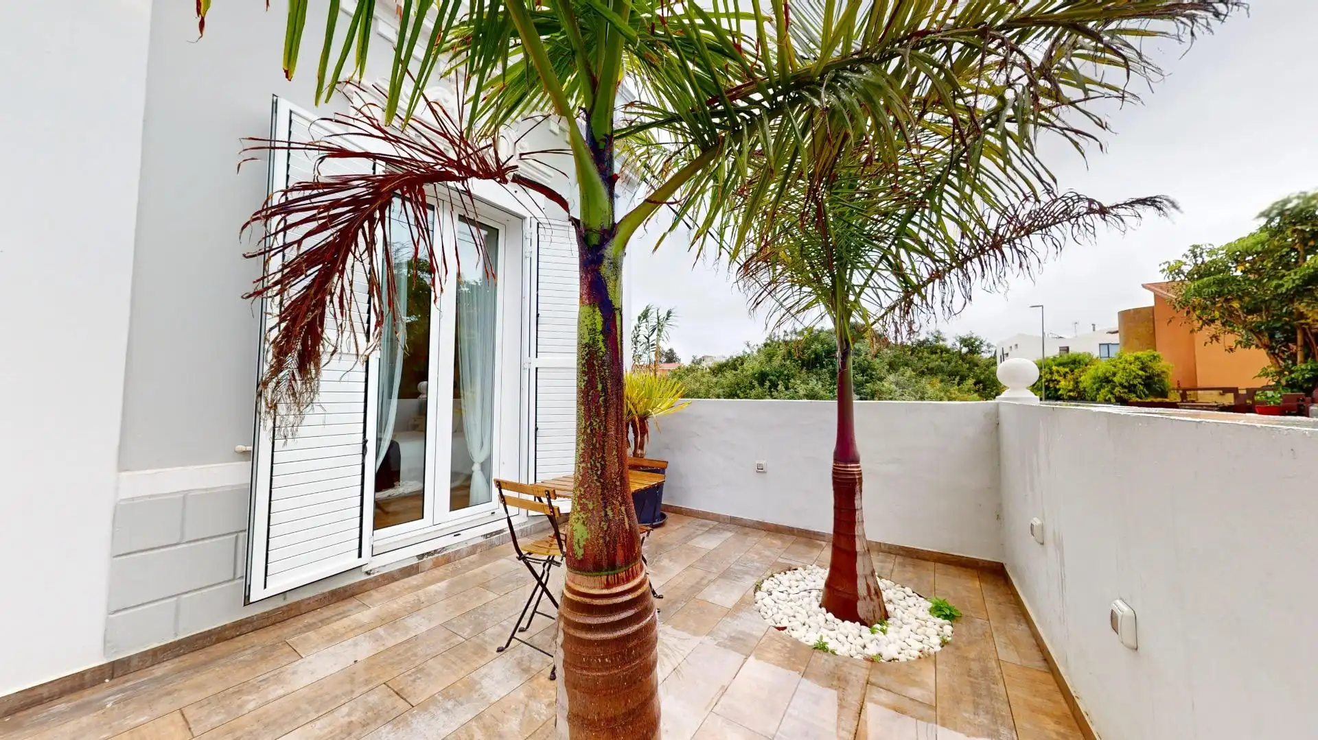 Terraced house with terrace for sale in Los Alvarados - Fuente los Berros - Bandama, imagen 30