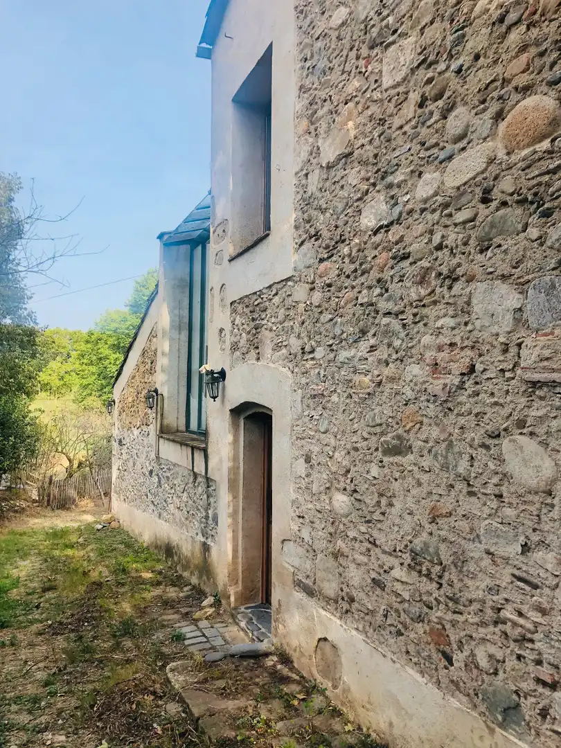 Landhaus mit Terrasse zum Verkauf in Carrer Mossèn Cinto Verdaguer, imagen 4