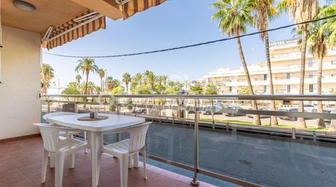 Foto 2 de Apartamento en venta en De la Diputació, Regueral - Prat d'en Forés, Cambrils