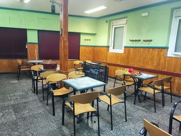 Local comercial en venda a Armunia