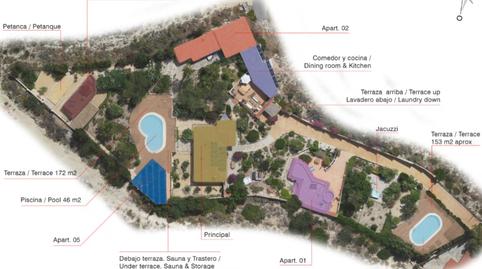 Photo 3 of House or chalet for sale in Camino Ramos Lo, 8, Villamontes - Boqueres, San Vicente del Raspeig / Sant Vicent del Raspeig