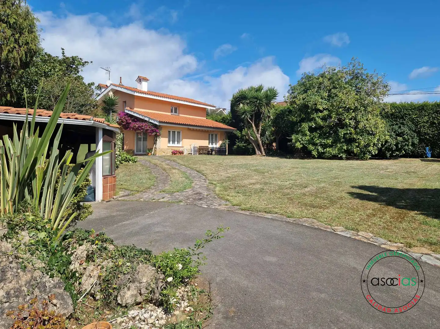 Casa o chalet en venta en Somió