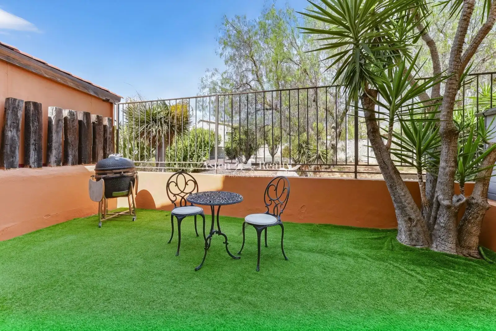 Terrace of Apartments for sale in Costa Adeje