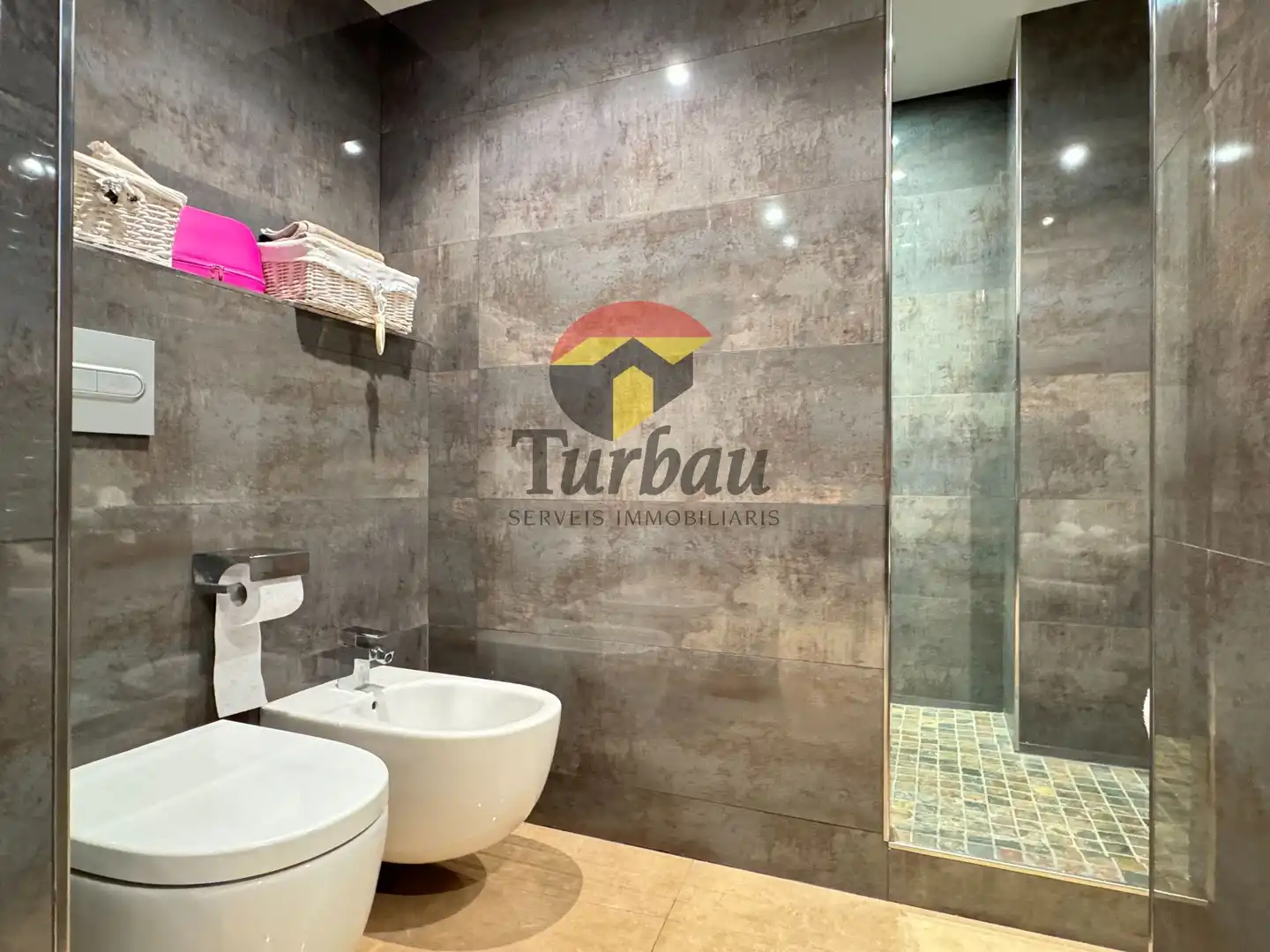 Wohnung zum Verkauf in Tossa de Mar pueblo