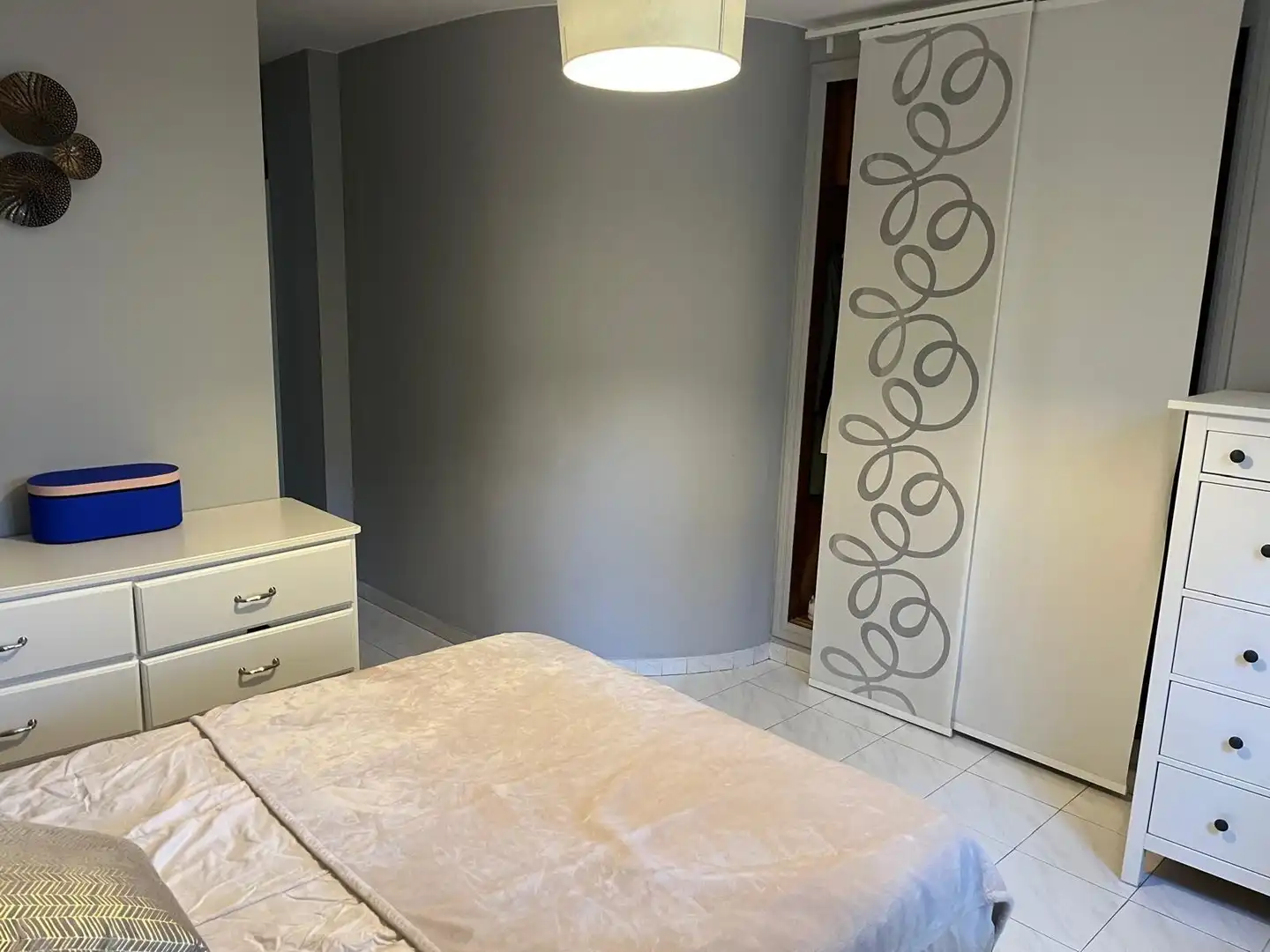 Habitación de Casa adosada en venta en Calvià