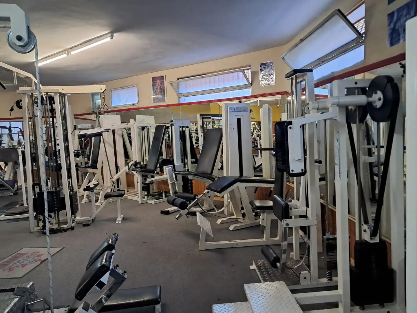Nave industrial en venta en Madrid con Calefacción