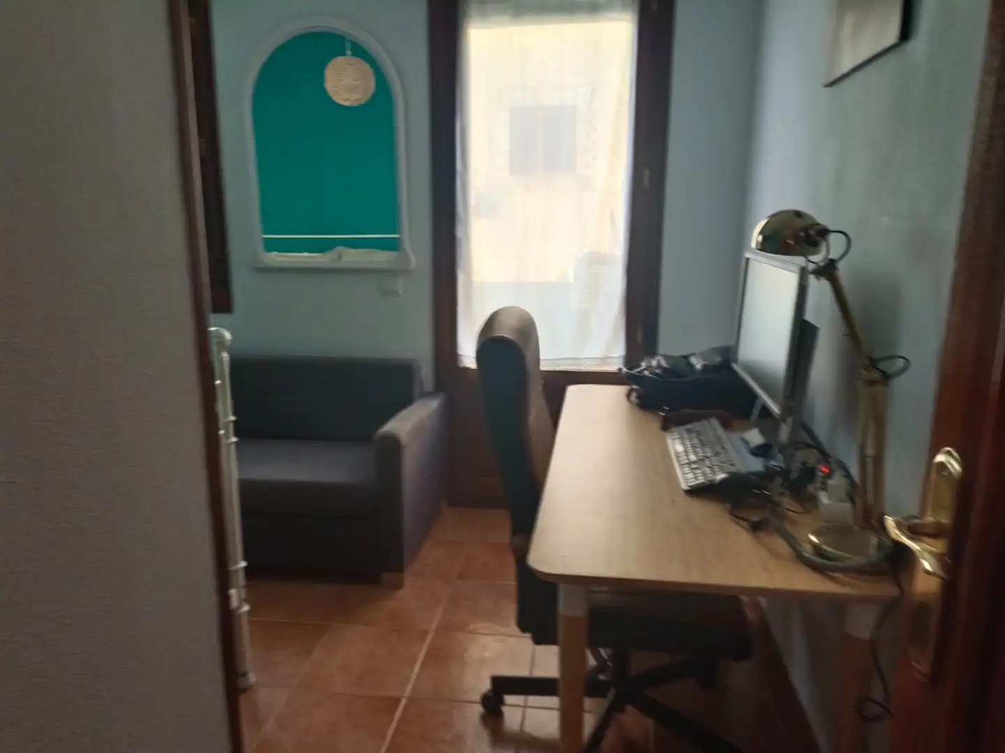 Wohnung mit Terrasse zum Verkauf in Calle Doctor Perez Campoamor Pepelin, imagen 86