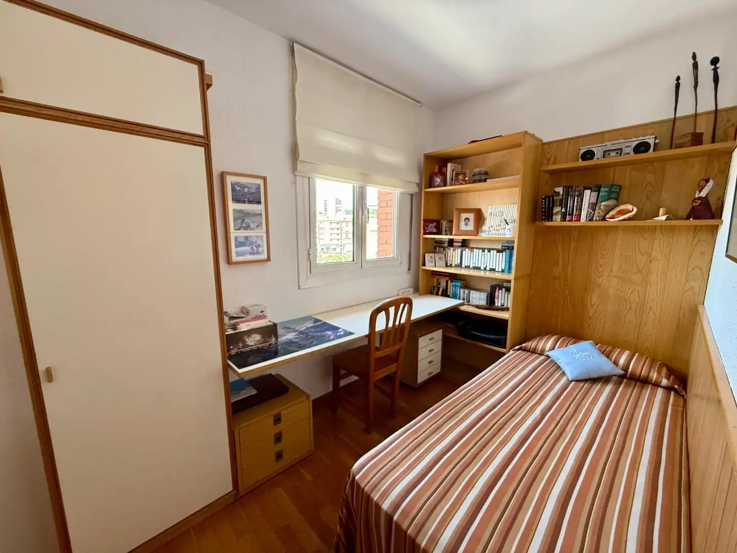Appartement avec terrasse à vendre à El Poble Sec, imagen 15