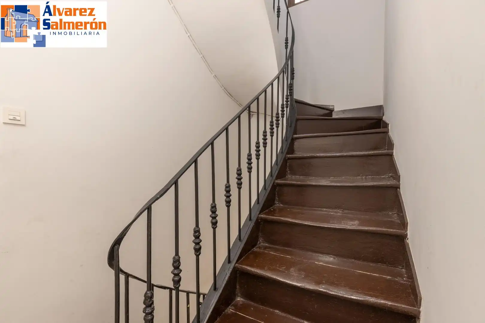 Attic for sale in MARQUES DE GERONA, Centro - Sagrario