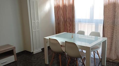 Foto 4 de Pis en venda a Calle del Zafiro, Colonia Requena, Alicante