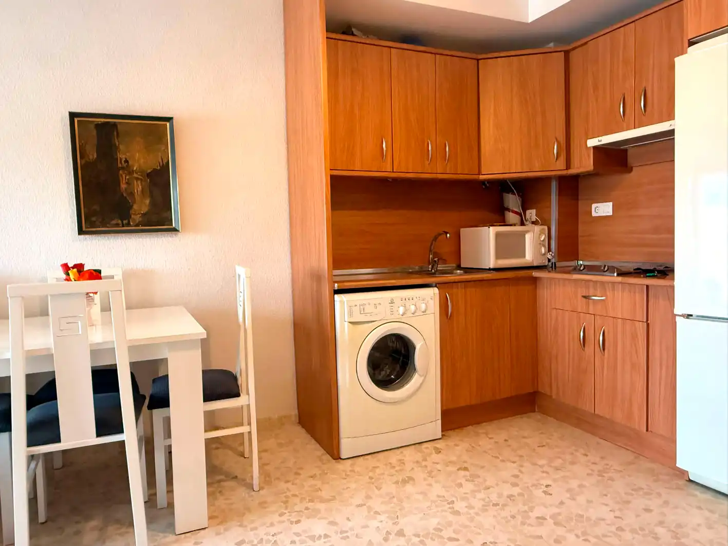 Piso con terraza en venta en Calle Santa Eugenia, imagen 8