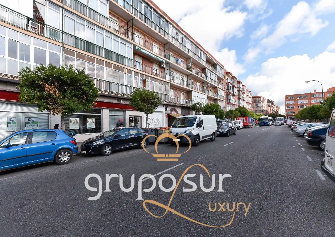 Local comercial de lloguer a Calle Embajadores, imagen 47