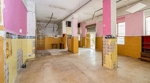 Foto 4 von Geschaftsraum zum Verkauf in C/ Virgen del Remedio, Plaza de Toros - Avenida Chapí - Trinquete, Elda