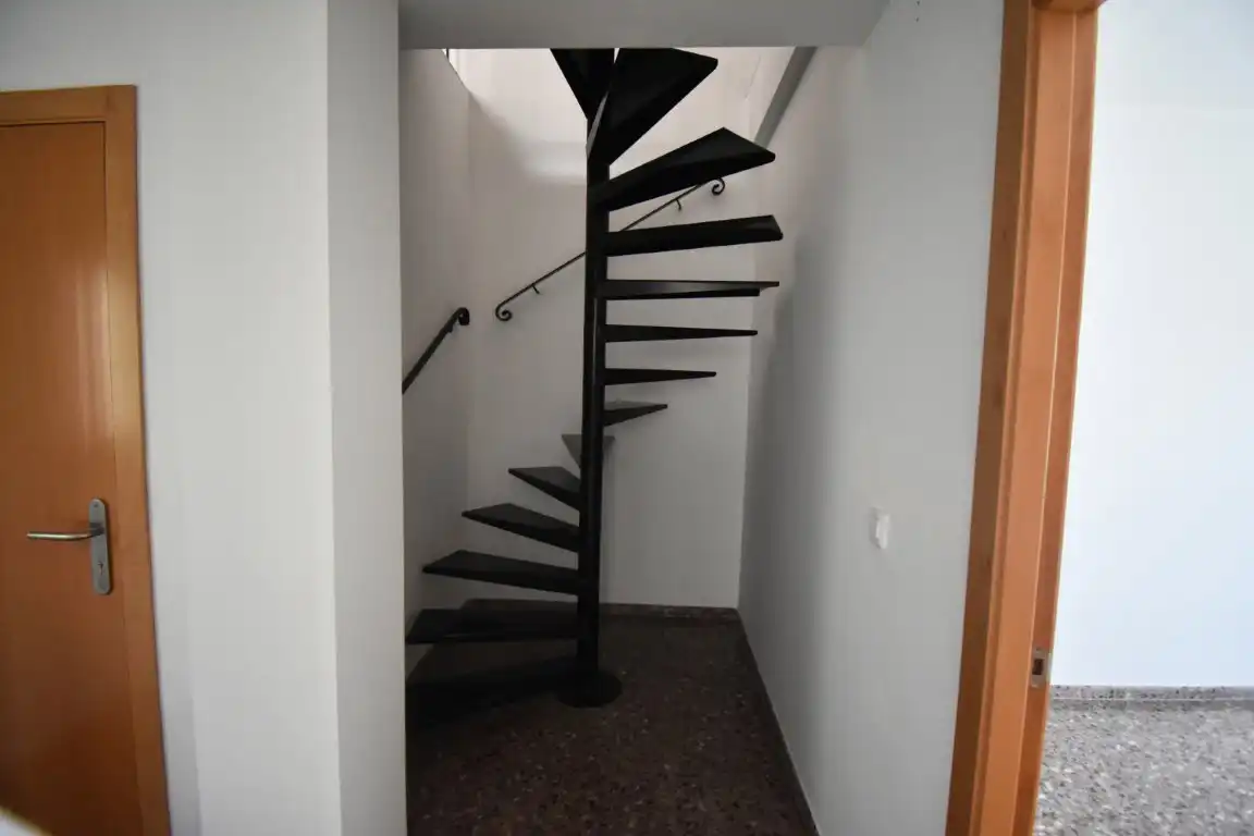 Wohnung zum Verkauf in Real mit Terrasse und Balkon