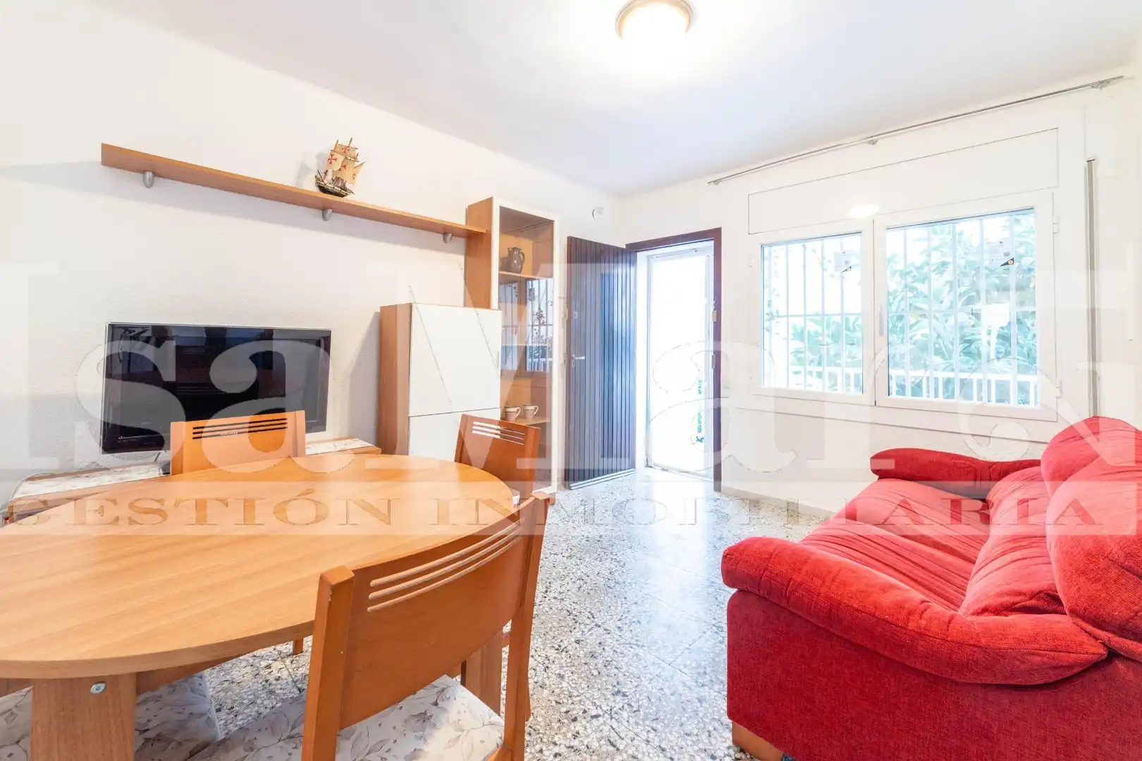 Vista exterior de Piso en venta en Calafell con Terraza y Balcón