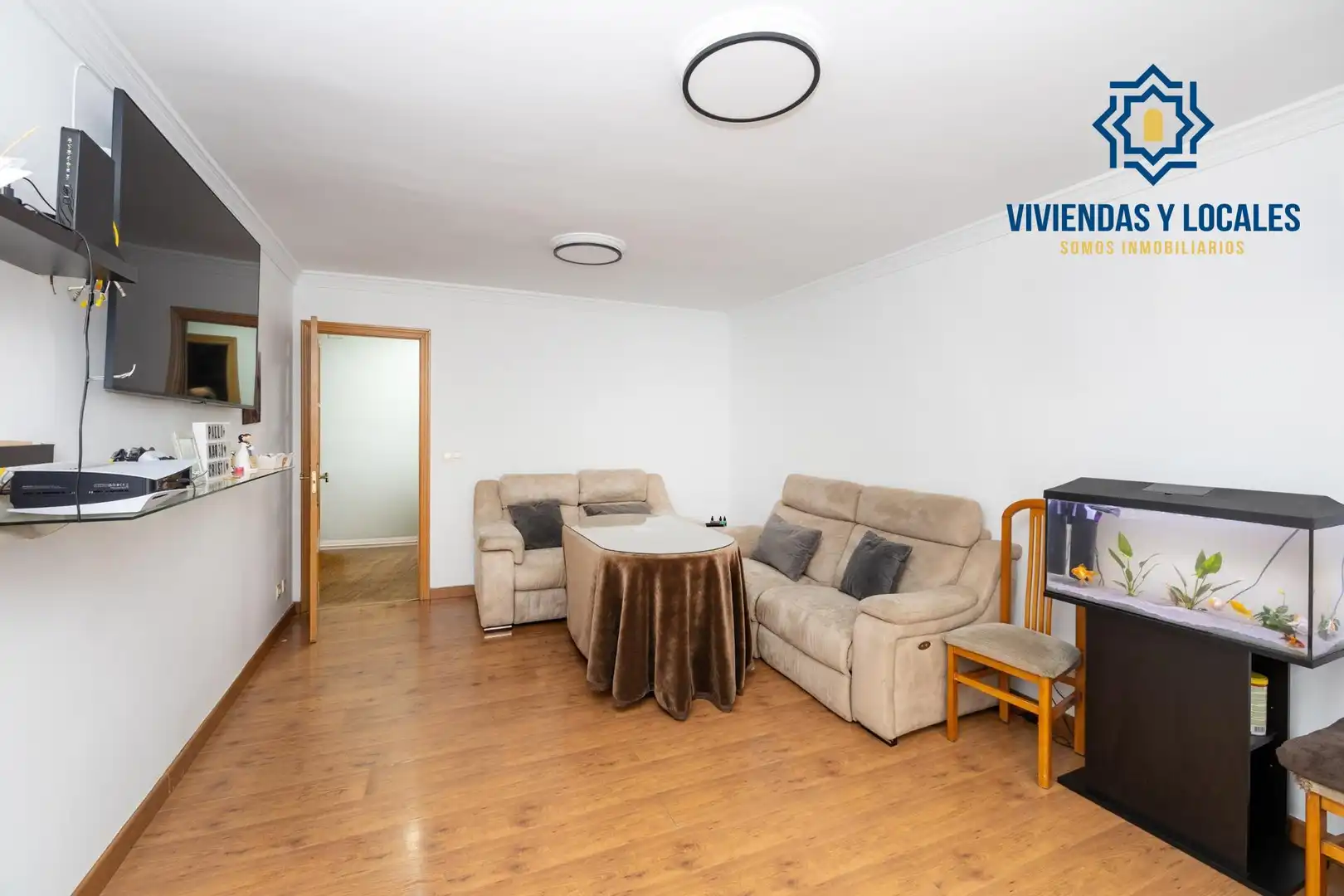 Appartamento in vendita a Paseo COLON, imagen 3