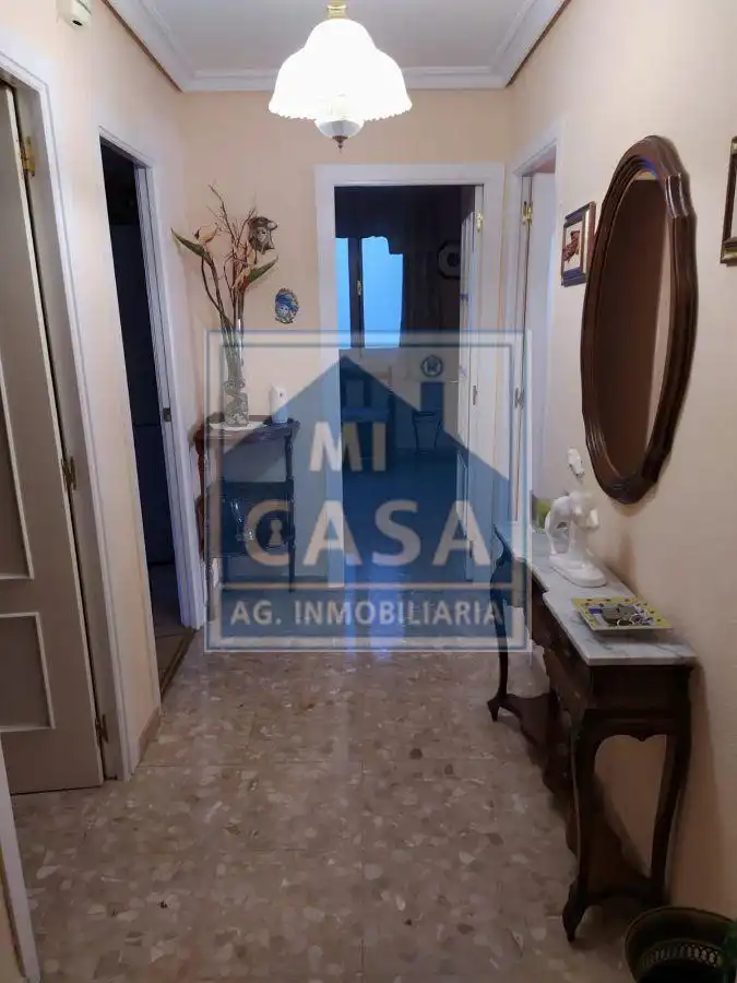 Appartamento con terrazza in vendita a Centro, imagen 5