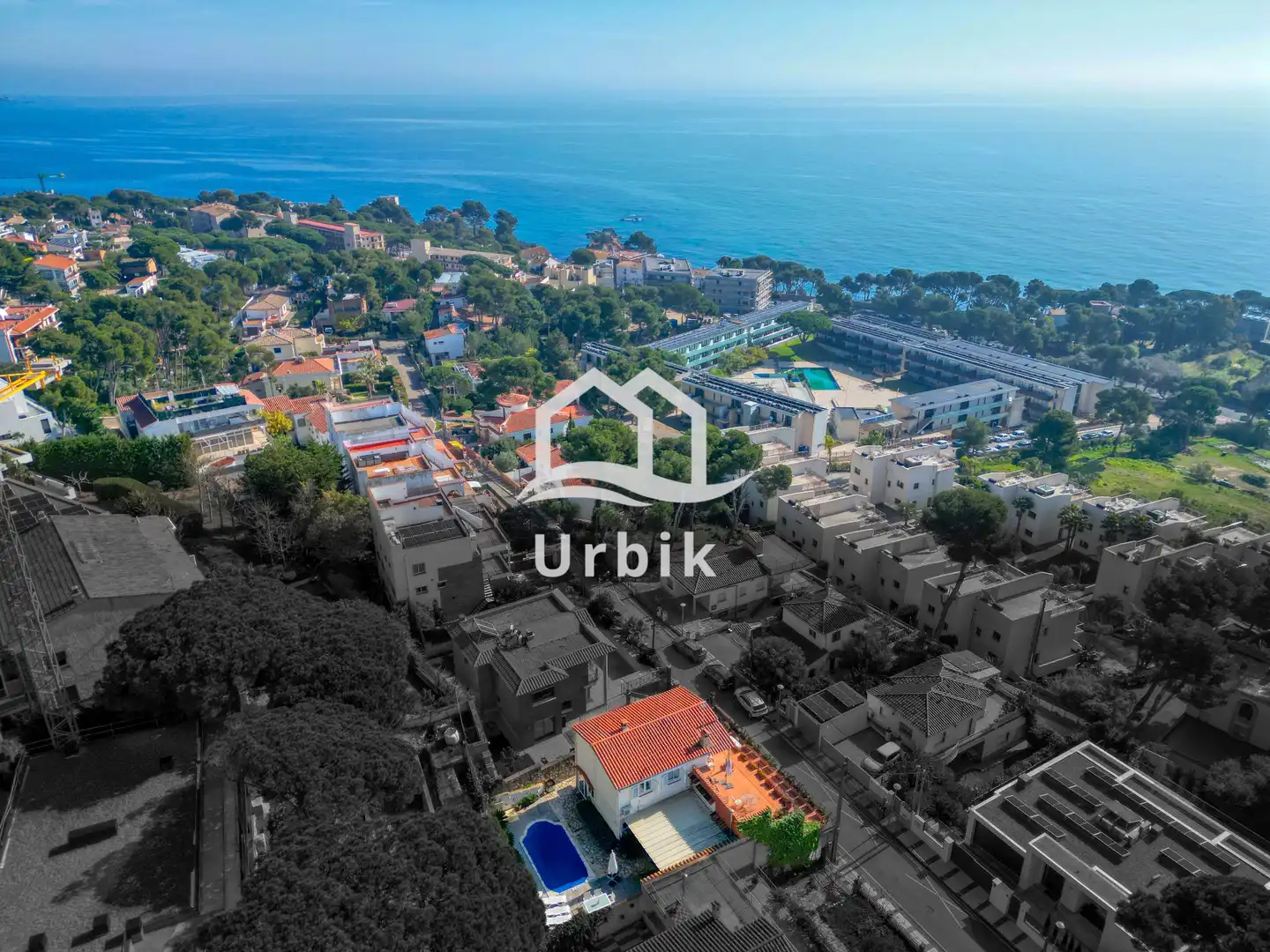 Villa mit Terrasse zum Verkauf in Platja d'Aro, imagen 49