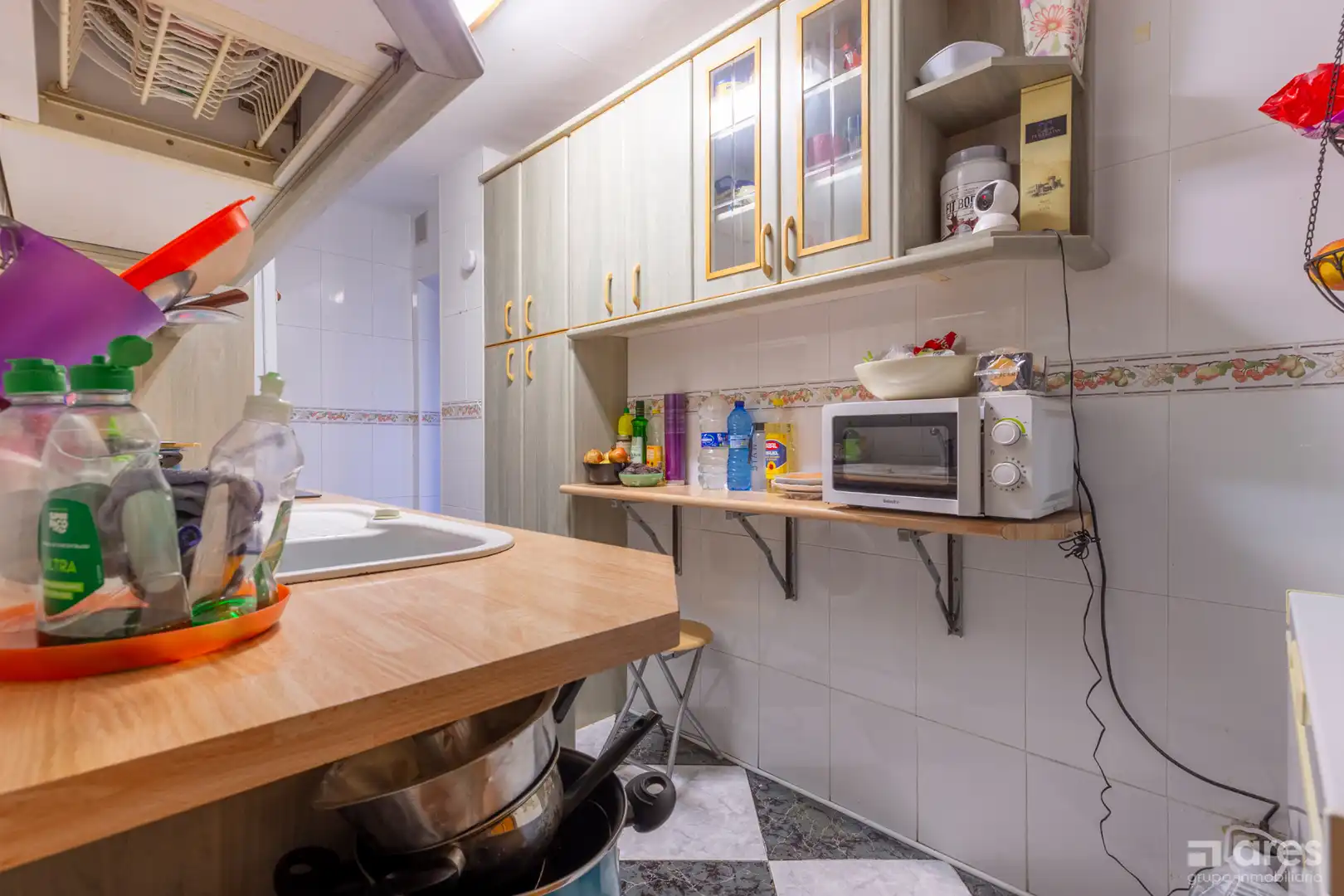 Flat with lift for sale in Plaza Sierra de Navacerrada, imagen 6