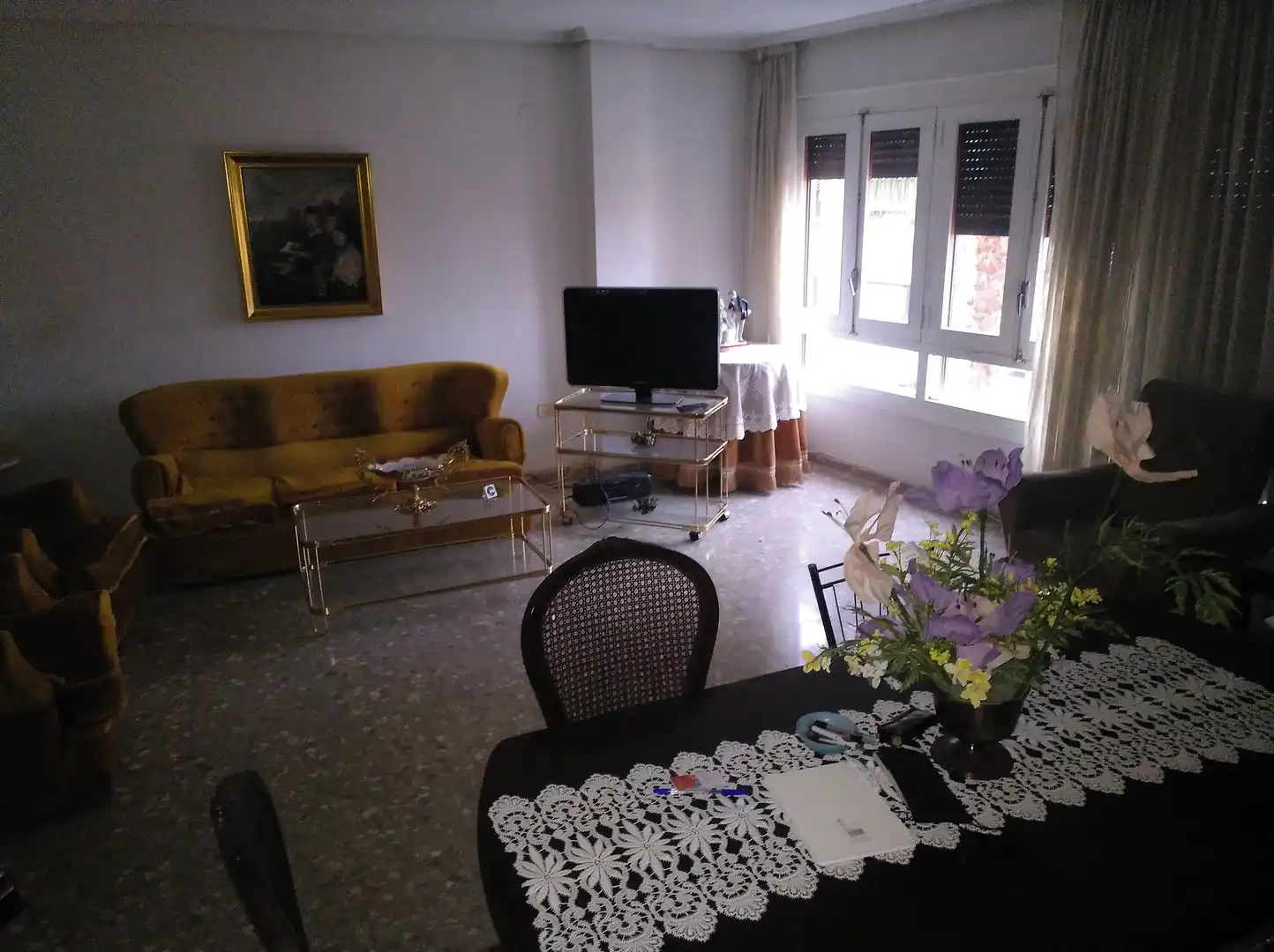 Wohnung mit Aufzug zum Verkauf in Cariñena - Carinyena, imagen 5