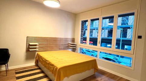 Foto 3 de Piso de alquiler en Carrer D'espronceda, El Clot,  Barcelona Capital