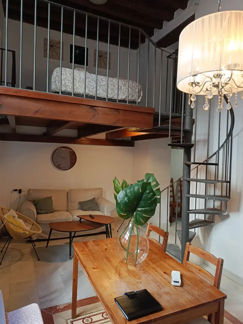 Duplex avec ascenseur à louer à Alvarez, imagen 12