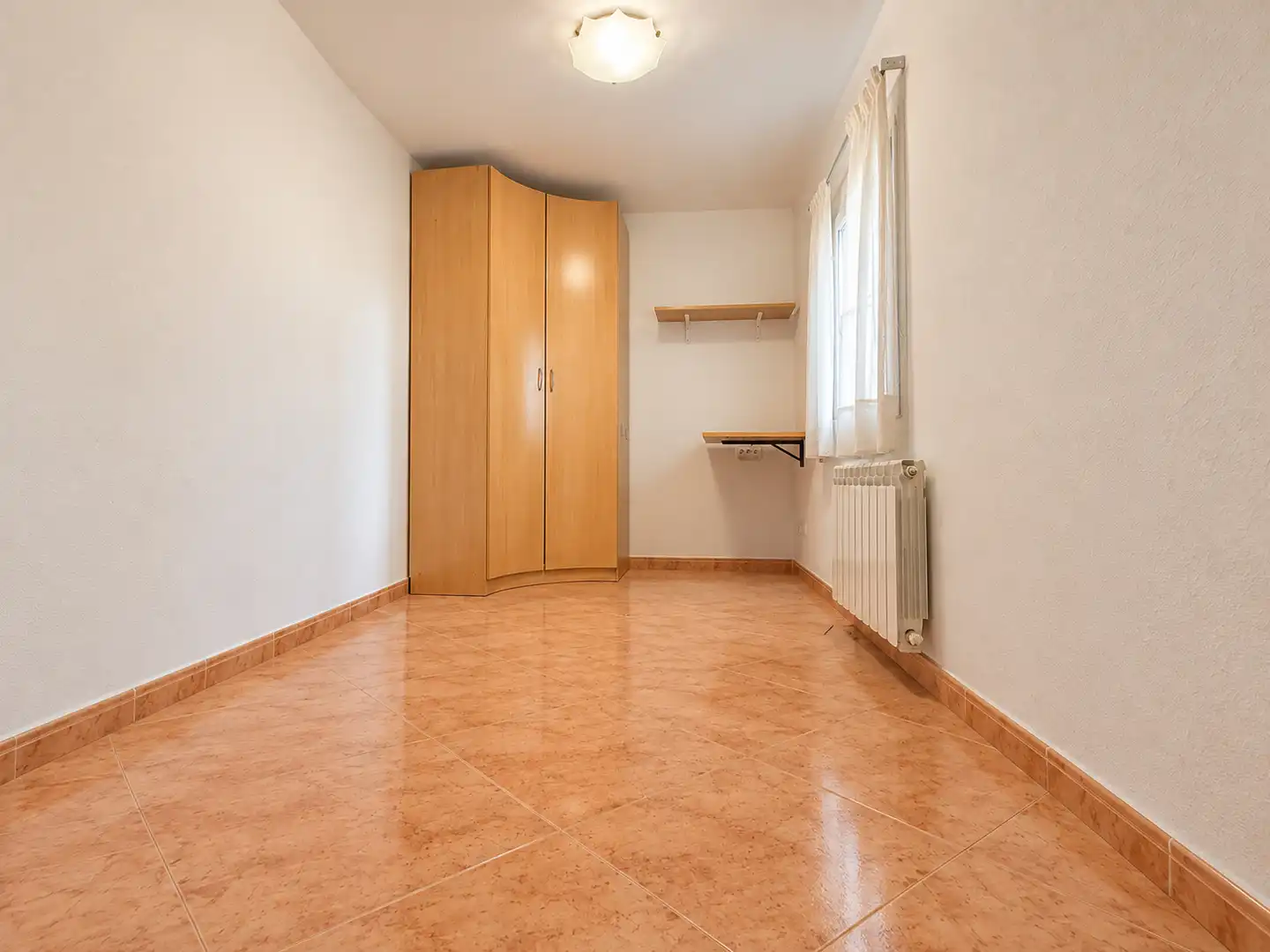 Piso con terraza en venta en Plaça de Ferran de Sagarra, imagen 16