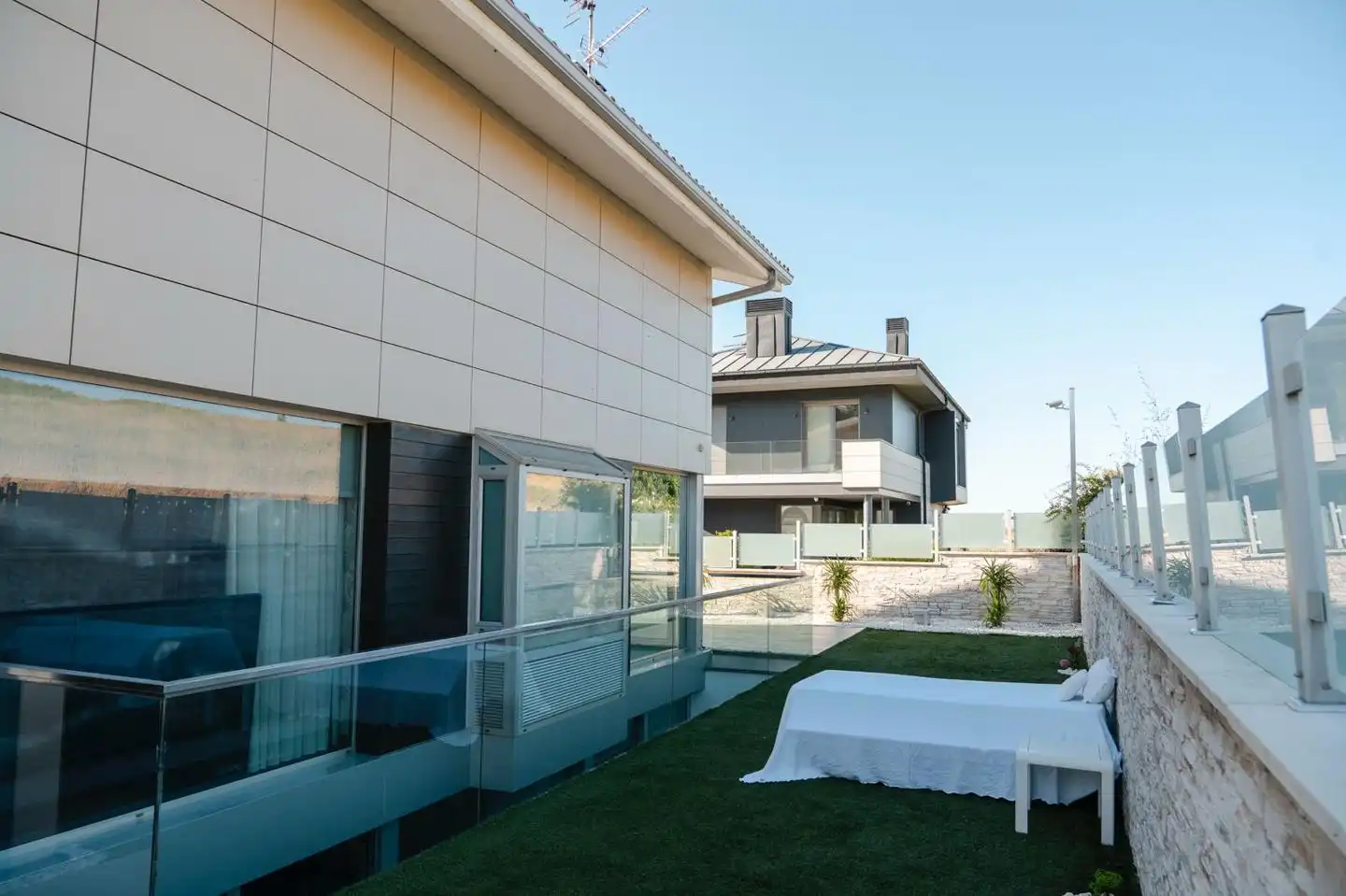 Casa amb terrassa en venda a Cotolino, imagen 34