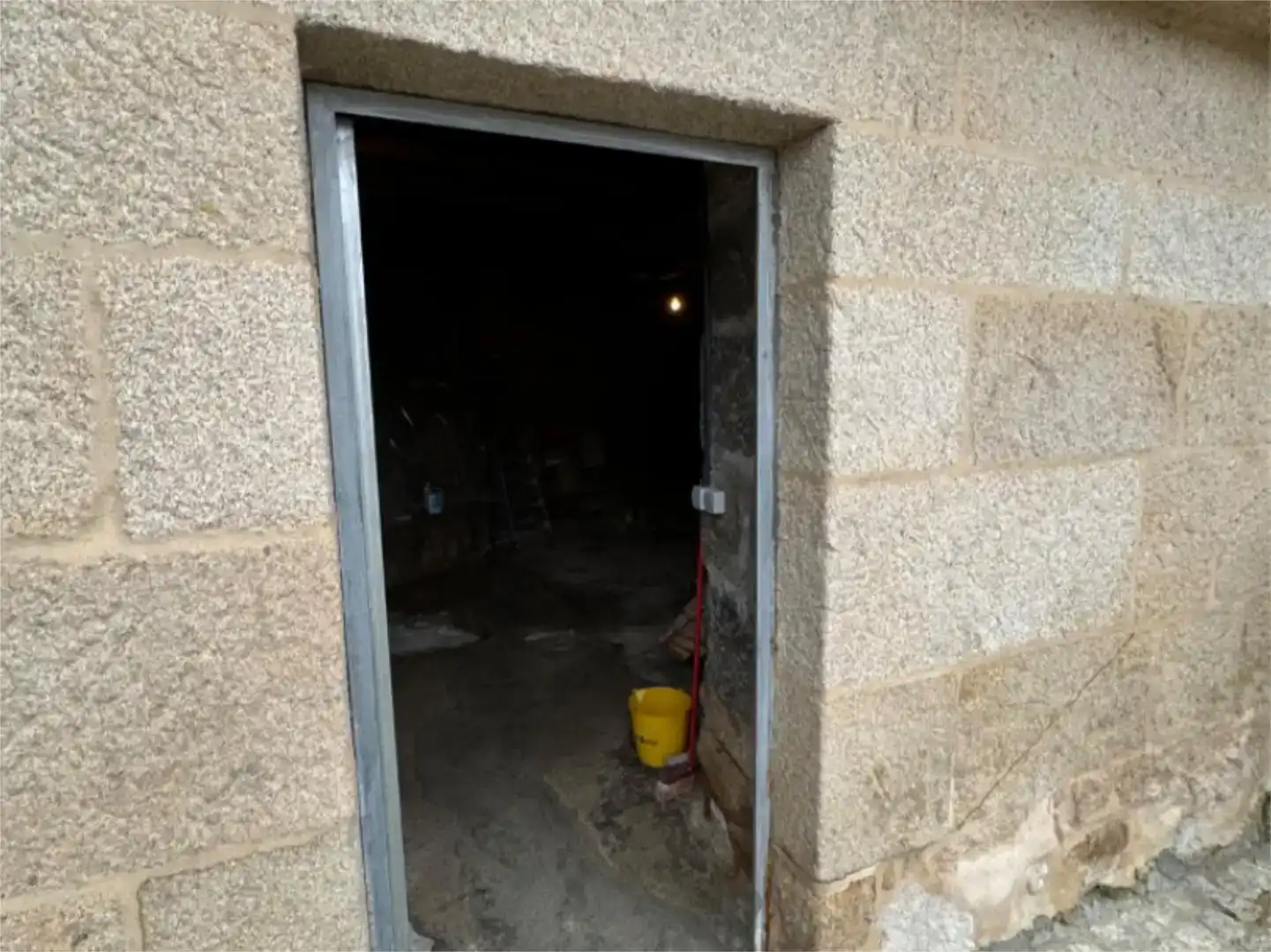 Casa adosada en venda en Sarreaus amb Traster, Moblat i Balcó
