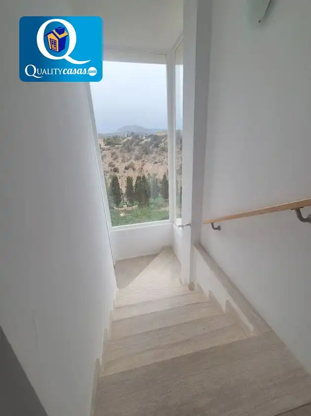 Casa o chalet en venta en Busot con Aire acondicionado, Calefacción y Terraza
