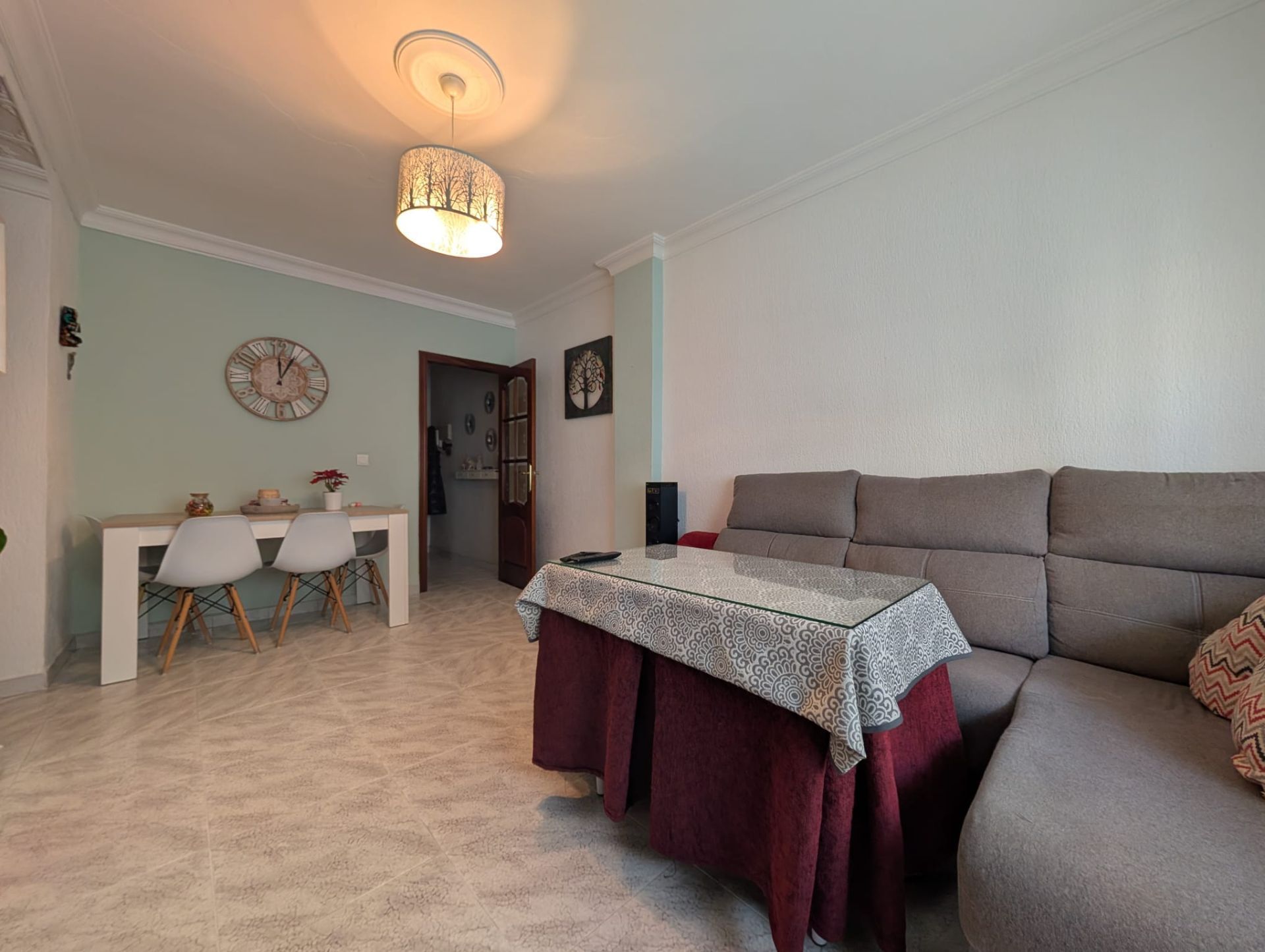 Flat for sale in La Orden