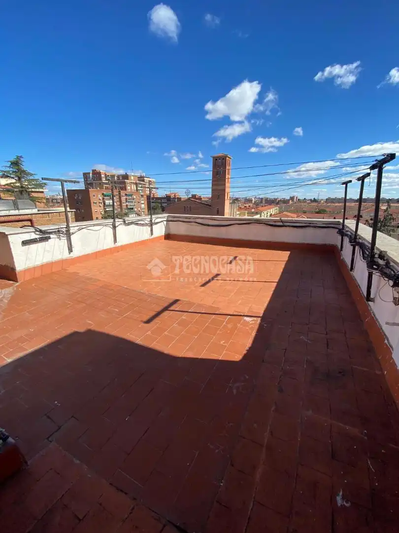 Appartamento con ascensore in vendita a Carabanchel, imagen 12