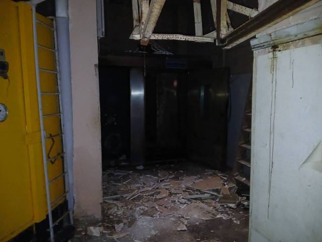 Edificio en Venta en Calle Freser en Torre-romeu