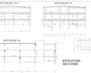 Building for sale in Arroyomolinos (Madrid)