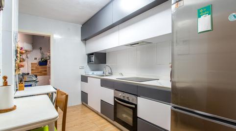 Foto 2 de Pis en venda a Calle de la Sierra Espuña, 5, Centro, Murcia