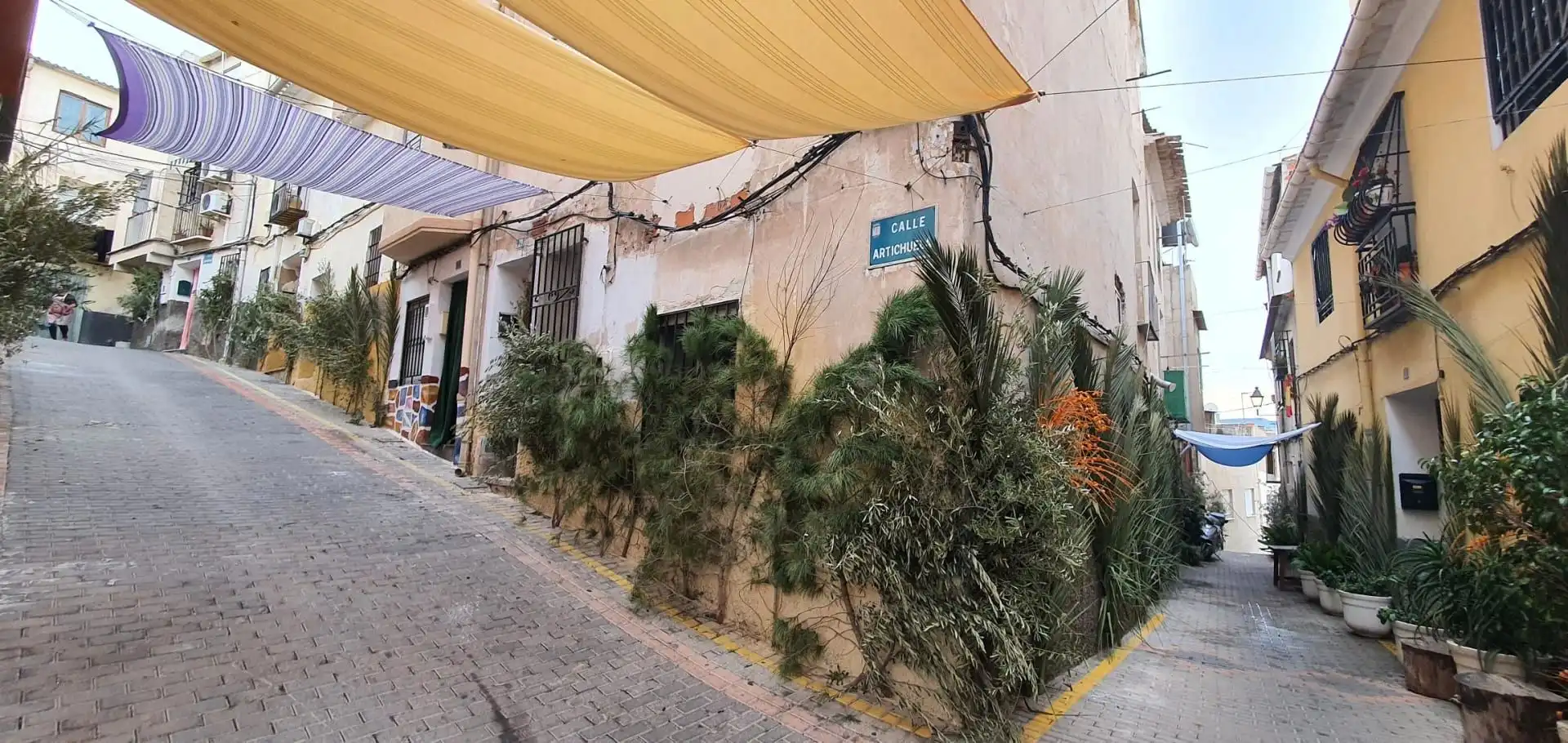 Vivienda en venta en Calle Artichuela, imagen 2